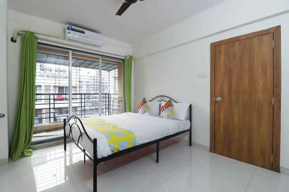 2BHK · Furnished · Apartment