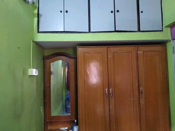 2BHK · Furnished · Apartment