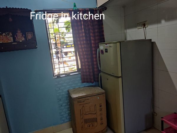 2BHK · Furnished · Apartment