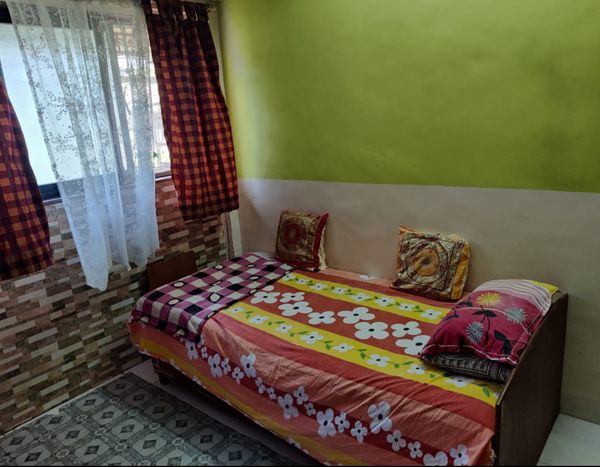2BHK · Furnished · Apartment