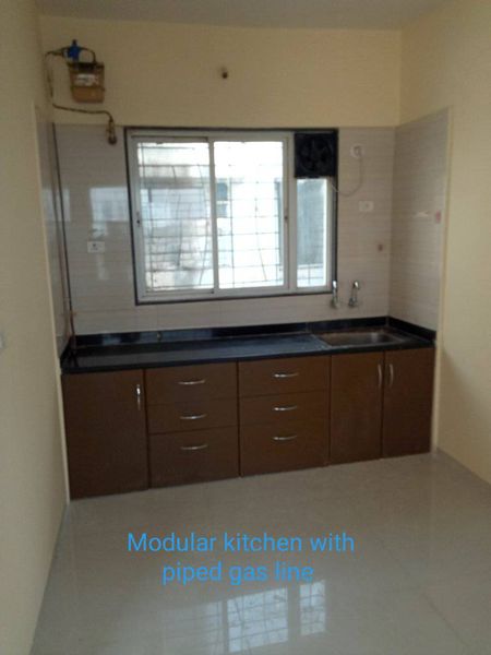 2BHK · Unfurnished · Apartment