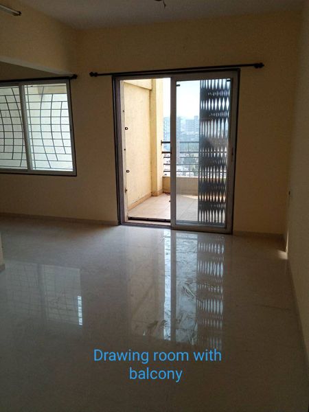 2BHK · Unfurnished · Apartment