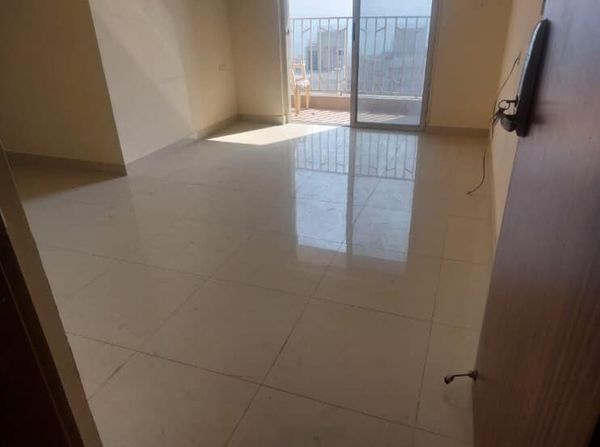 3BHK · Unfurnished · Apartment