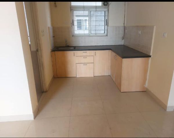 3BHK · Unfurnished · Apartment