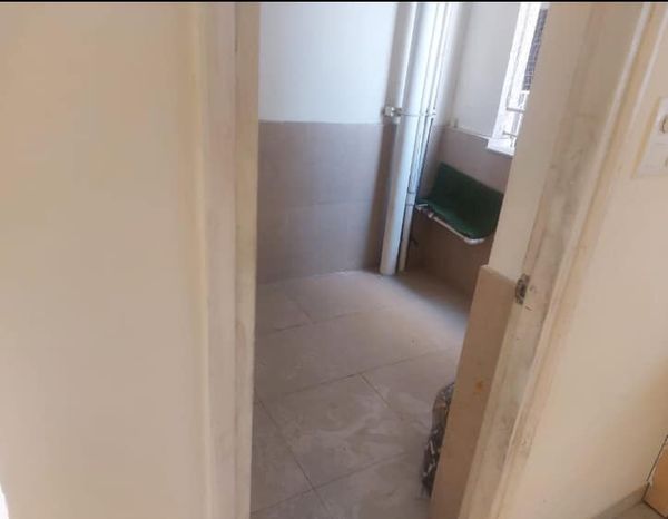 3BHK · Unfurnished · Apartment
