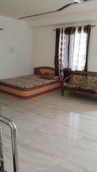 3BHK · Furnished · Apartment
