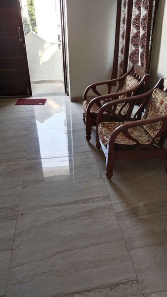 3BHK · Furnished · Apartment