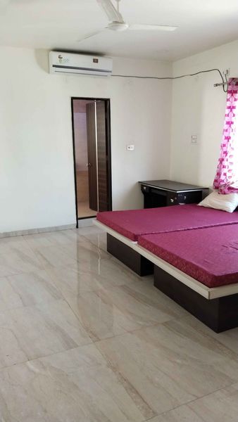 3BHK · Furnished · Apartment