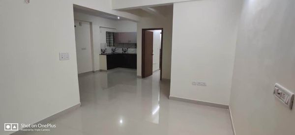 2BHK · Unfurnished · Apartment