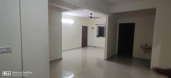 2BHK · Unfurnished · Apartment