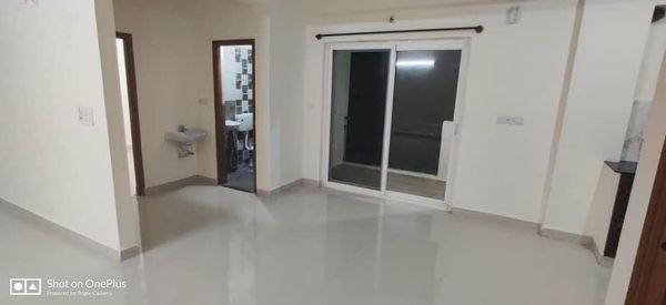 2BHK · Unfurnished · Apartment