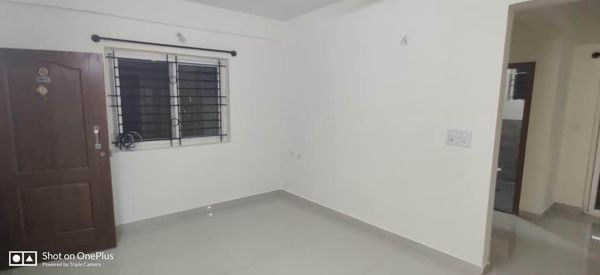 2BHK · Unfurnished · Apartment
