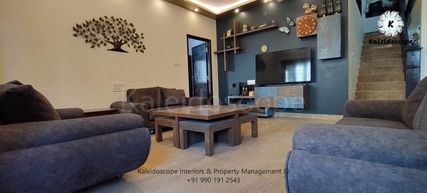 3BHK · Furnished · House/Villa