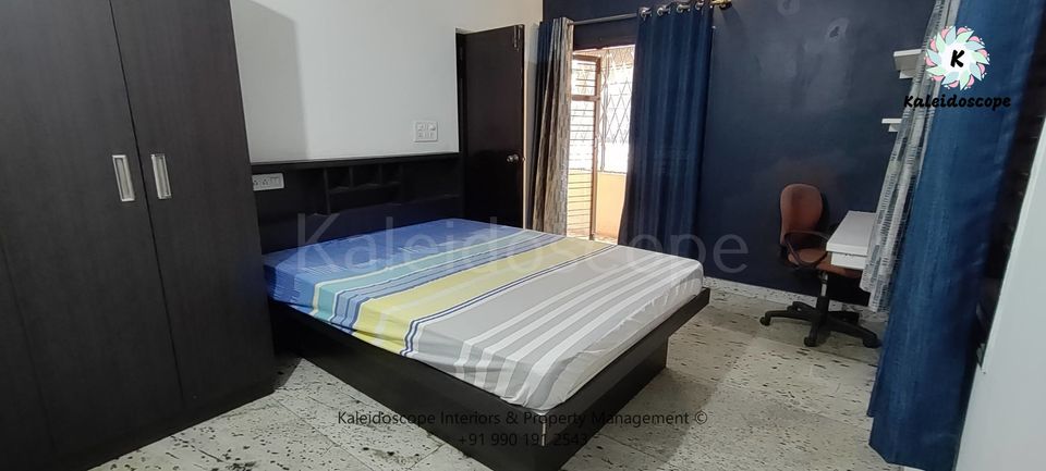 3BHK · Furnished · House/Villa