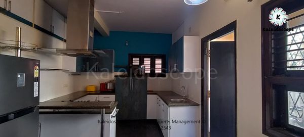 3BHK · Furnished · House/Villa