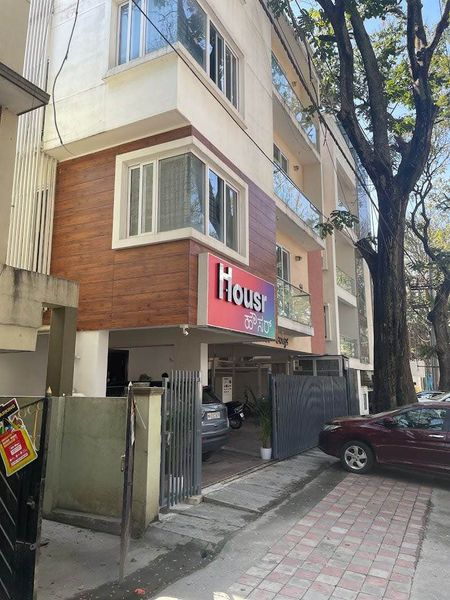 1BHK · Furnished · Apartment