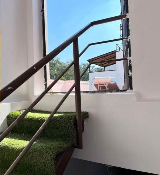 2BHK · Furnished · Apartment