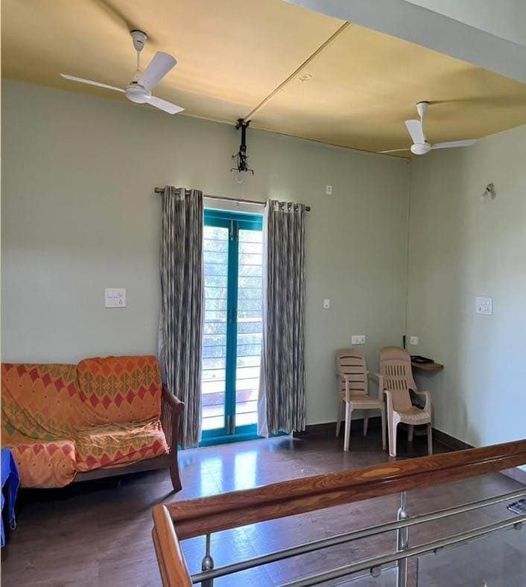 2BHK · Furnished · Apartment