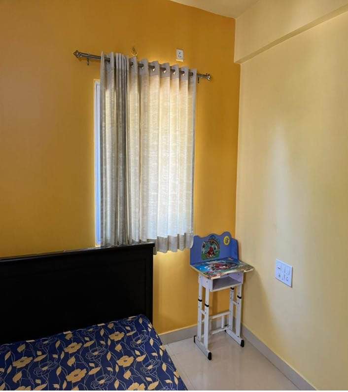 2BHK · Furnished · Apartment