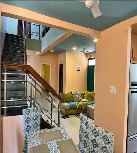 2BHK · Furnished · Apartment