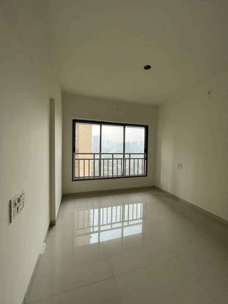 1BHK · Semi Furnished · Apartment