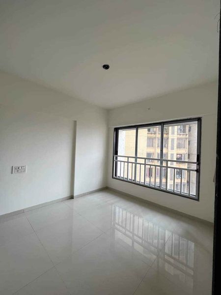 1BHK · Semi Furnished · Apartment