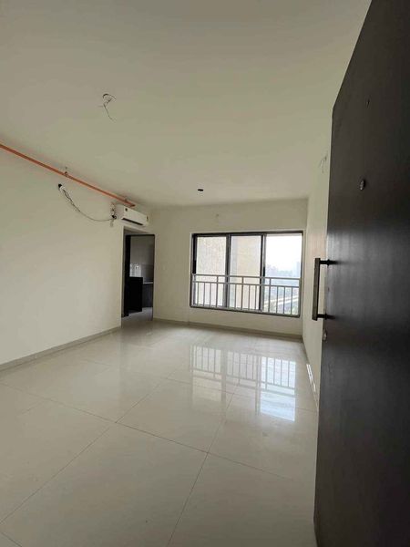 1BHK · Semi Furnished · Apartment