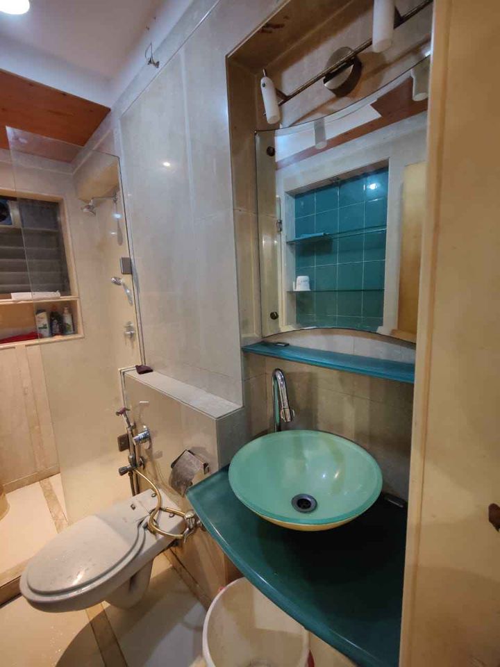 2BHK · Furnished · Apartment