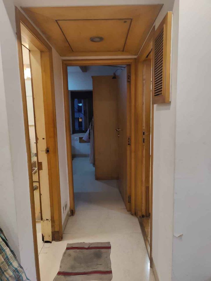 2BHK · Furnished · Apartment