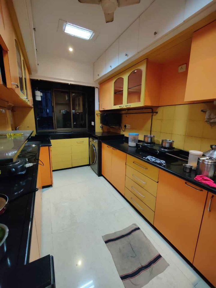 2BHK · Furnished · Apartment