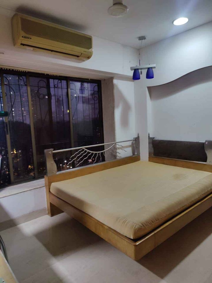 2BHK · Furnished · Apartment
