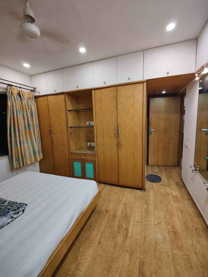 2BHK · Furnished · Apartment