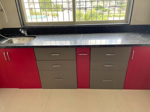 1BHK · Furnished · Apartment