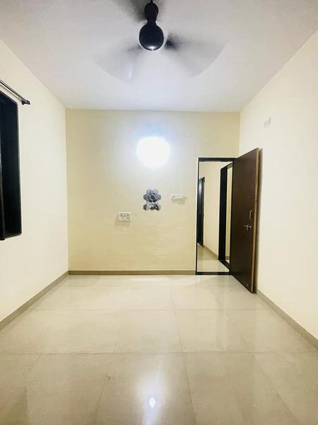 1BHK · Unfurnished · Apartment
