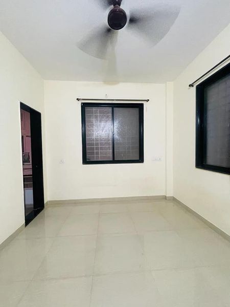1BHK · Unfurnished · Apartment