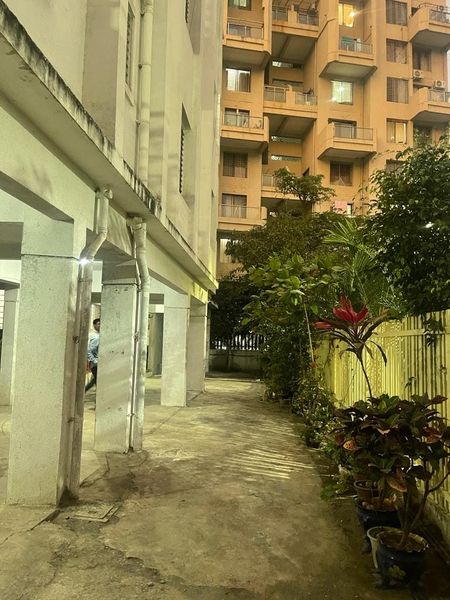 1BHK · Unfurnished · Apartment