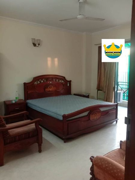 2BHK · Furnished · Apartment