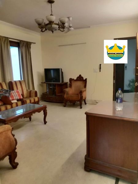 2BHK · Furnished · Apartment