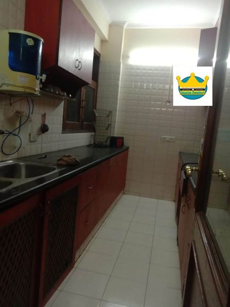 2BHK · Furnished · Apartment