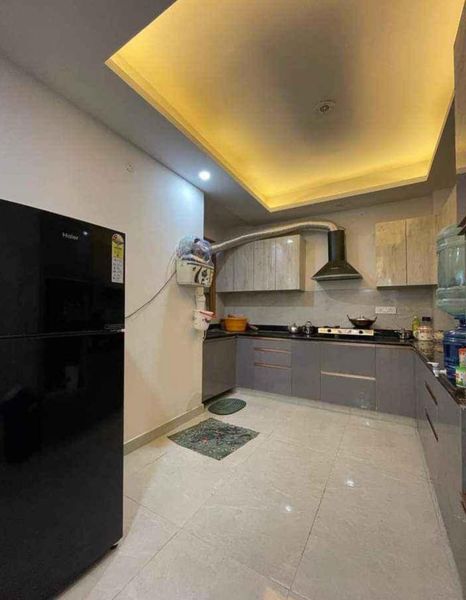 2BHK · Furnished · Apartment