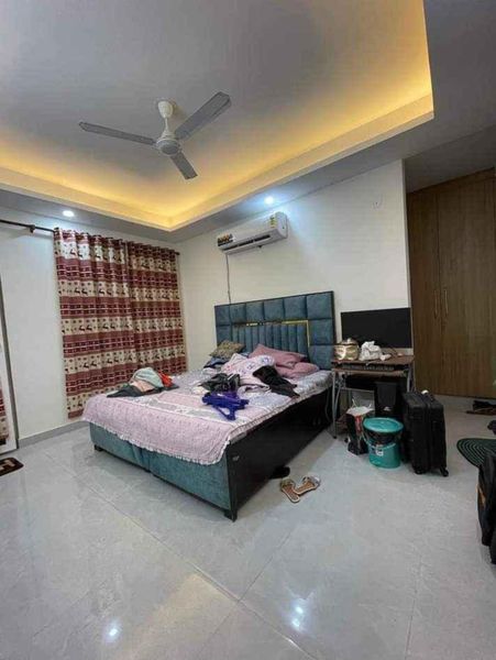 2BHK · Furnished · Apartment