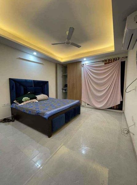 2BHK · Furnished · Apartment