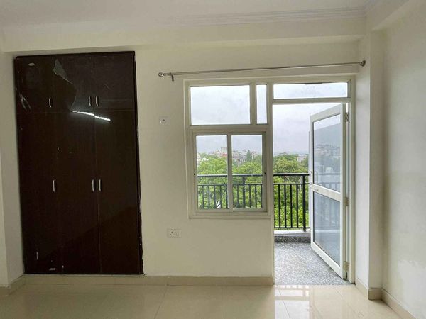 1BHK · Furnished · Apartment