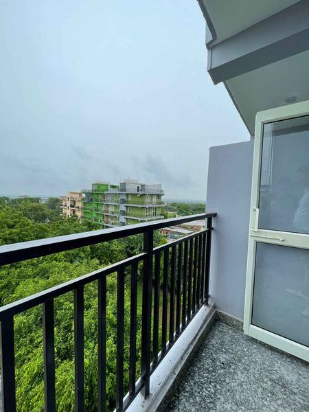 1BHK · Furnished · Apartment