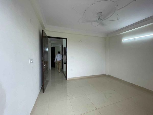 1BHK · Furnished · Apartment