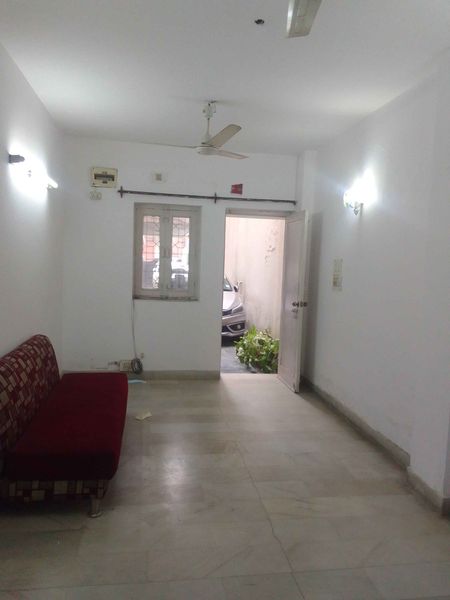1BHK · Furnished · Apartment