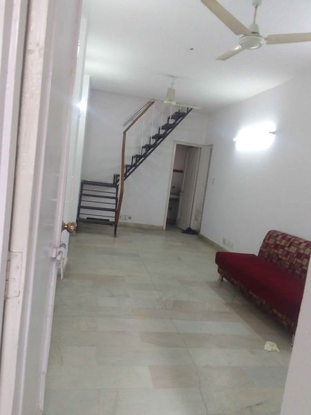 1BHK · Furnished · Apartment