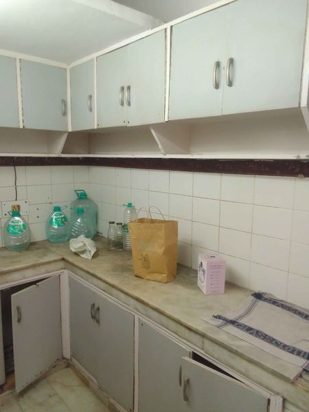 1BHK · Furnished · Apartment