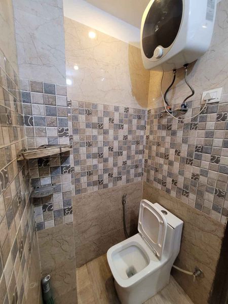 1BHK · Furnished · Apartment