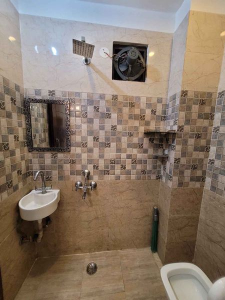 1BHK · Furnished · Apartment